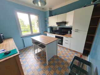  Maison � vendre 6 pi�ces 121 m�