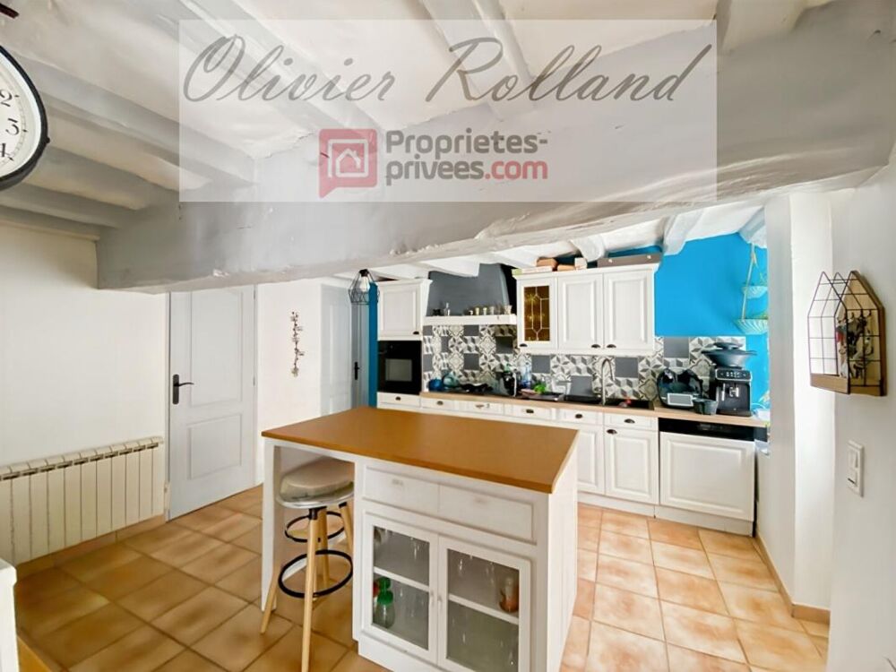 Vente Maison Charmante Maison de Village r�nov�e � Rablay-sur-Layon avec d�pendance Rablay sur layon