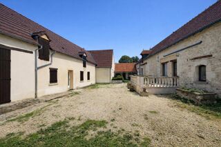  Maison à vendre 7 pièces 137 m²