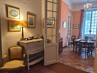  Appartement à vendre 6 pièces 161 m²