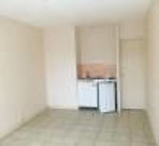  Appartement à louer 1 pièce 21 m²
