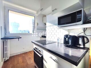  Appartement � vendre 4 pi�ces 69 m�