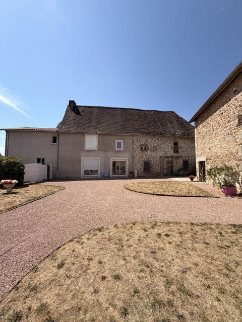   Longère Maison - 7 pièce(s) - 180 m²