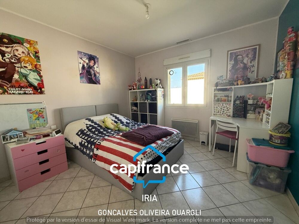 Vente Maison Maison de plain-pied 6 pièces SAINTE LIVRADE SUR LOT (47) Sainte livrade sur lot