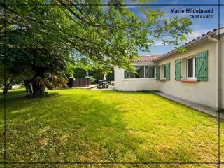  Maison à vendre 6 pièces 130 m²