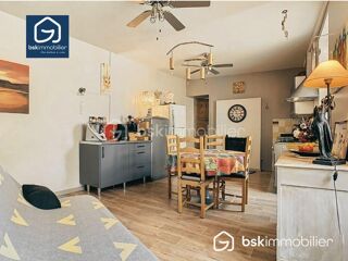  Maison � vendre 4 pi�ces 70 m�