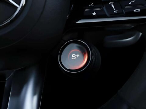 Classe C S V8 BITURBO 2024 occasion 33600 Pessac