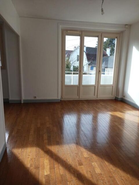 Appartement � louer 3 pi�ces 63 m�