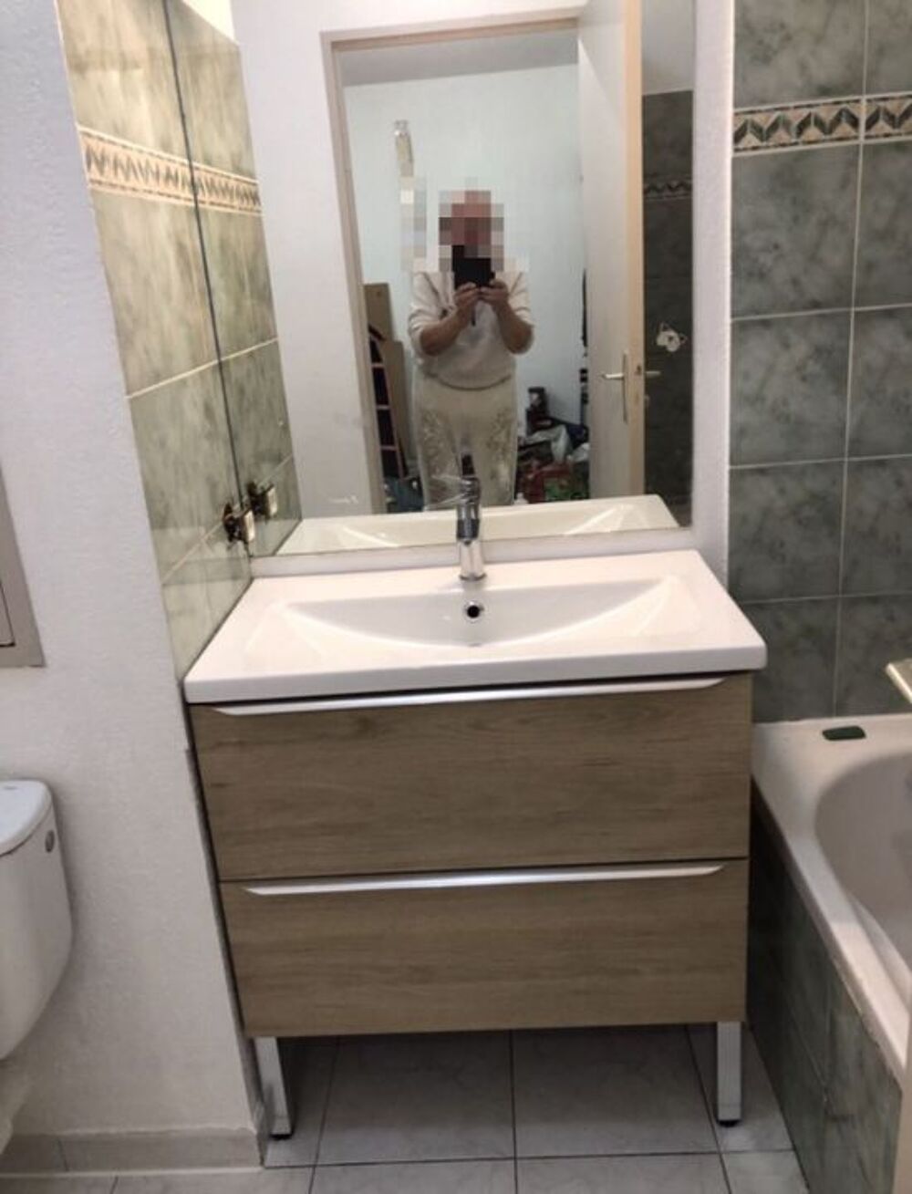 Location Appartement Studio de 30m2 à louer sur Saint-Laurent-du-Var Saint laurent du var
