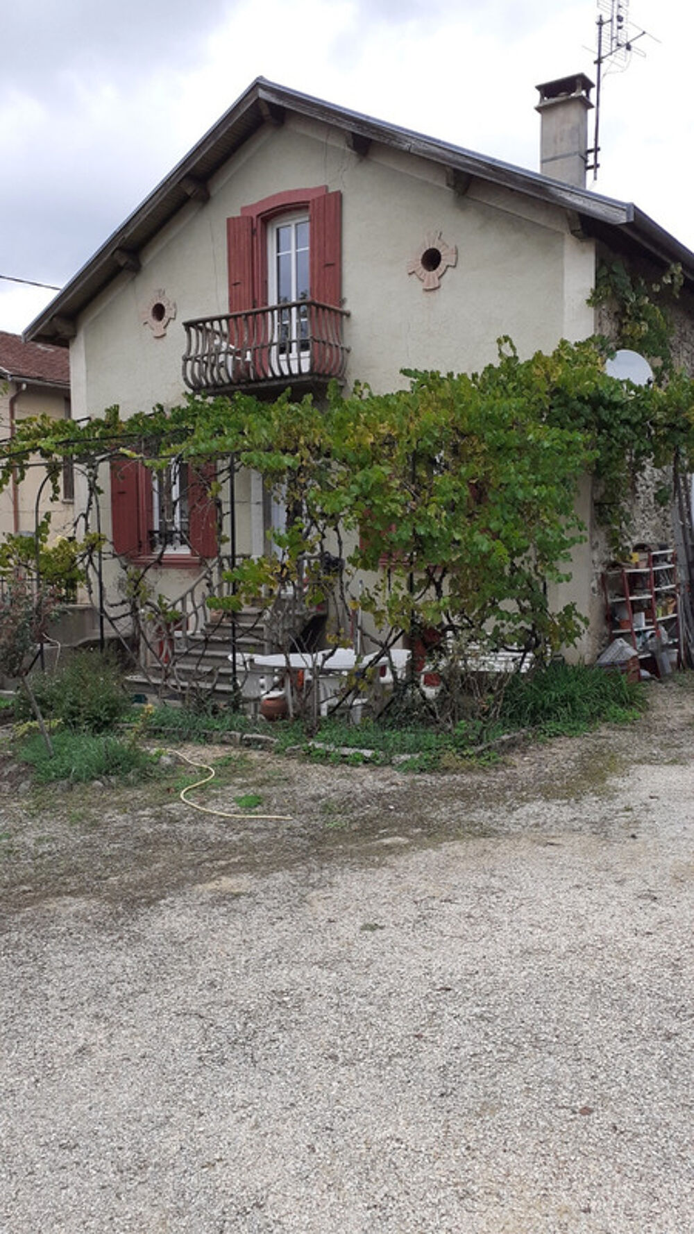 Vente Maison Maison à vendre 6 pièces SAINT JEAN EN ROYANS (26) Saint jean en royans