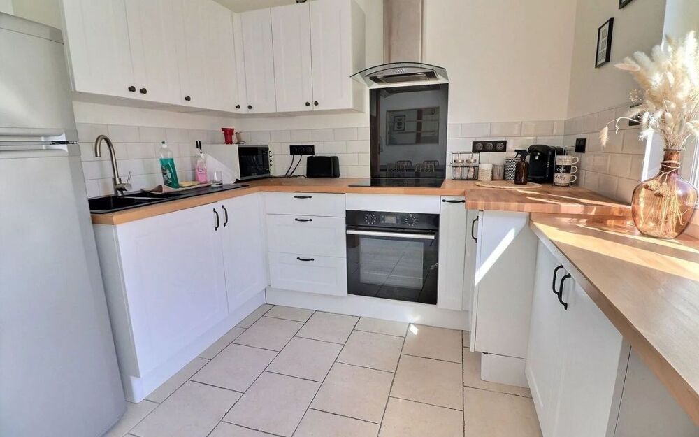 Location Maison Maison de 59m2 à louer sur Melun Melun