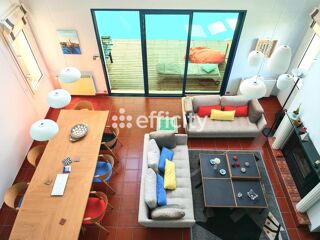  Maison � vendre 10 pi�ces 290 m�