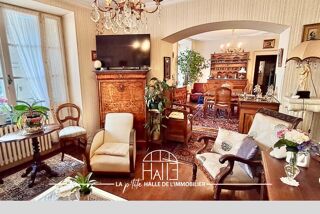  Maison � vendre 6 pi�ces 214 m�