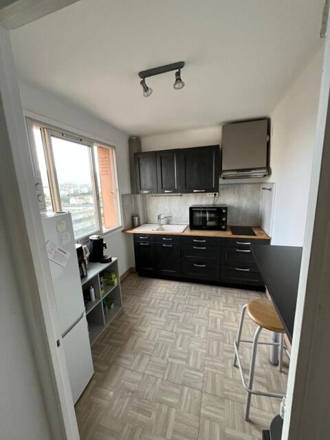  Appartement � louer 2 pi�ces 42 m�