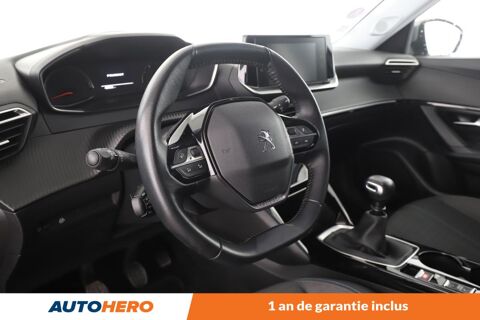 2008 1.2 PureTech Allure 131 ch 2020 occasion 92130 Issy-les-Moulineaux