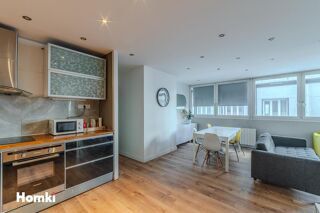  Appartement � vendre 4 pi�ces 80 m�