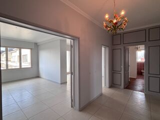  Appartement � vendre 6 pi�ces 120 m�