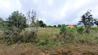  Terrain � vendre 1850 m�