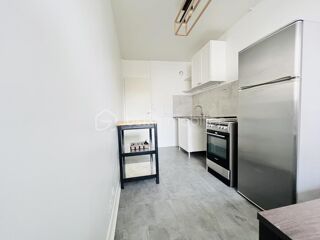  Appartement � vendre 2 pi�ces 45 m�