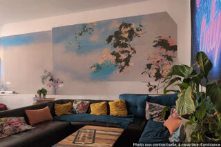  Maison à vendre 6 pièces 97 m²