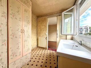  Appartement à vendre 3 pièces 53 m²