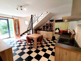  Maison à vendre 7 pièces 152 m²