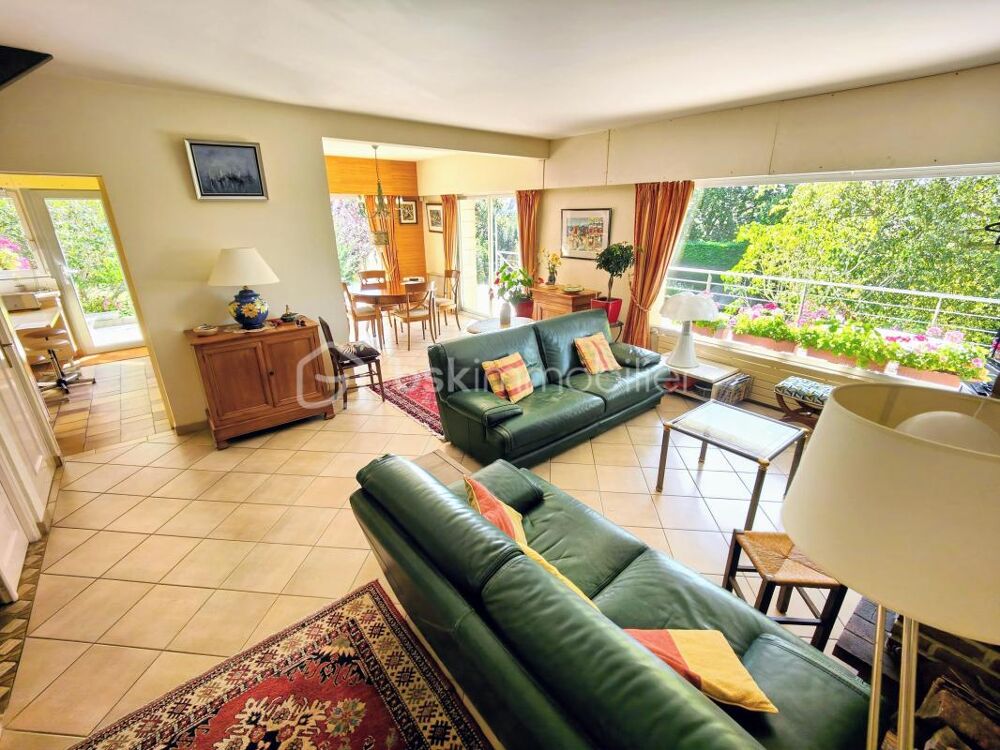 � vendre  Propri�t�/ch�teau Trouville-sur-Mer (14360)