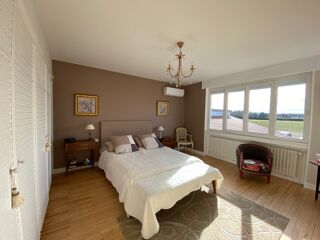  Maison � vendre 7 pi�ces 160 m�