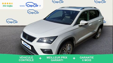 Annonce voiture Seat Ateca 21690 