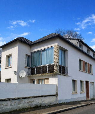  Maison � vendre 7 pi�ces 138 m�