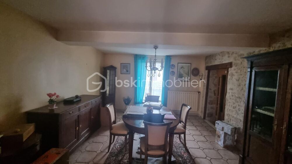 Maison de 111 m²