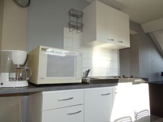  Appartement à louer 1 pièce 23 m²