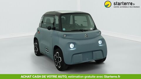 Citro&euml;n AMI 2020 occasion Saint-Fons 69190