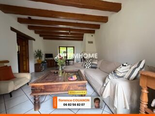  Maison � vendre 4 pi�ces 110 m�