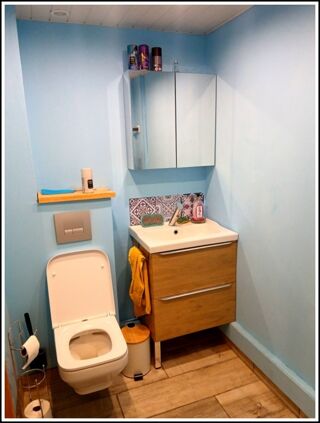  Maison � vendre 5 pi�ces 110 m�