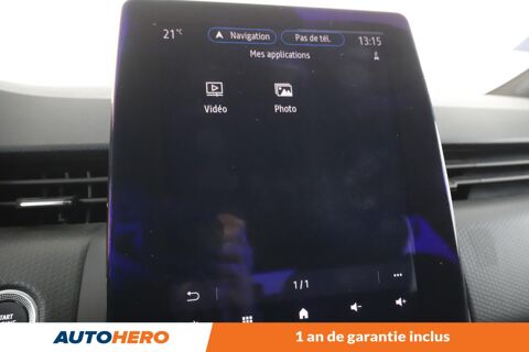Clio 1.5 Blue dCi Intens 115 ch 2019 occasion 92130 Issy-les-Moulineaux