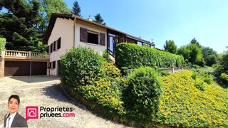  Maison  vendre 8 pices 174 m
