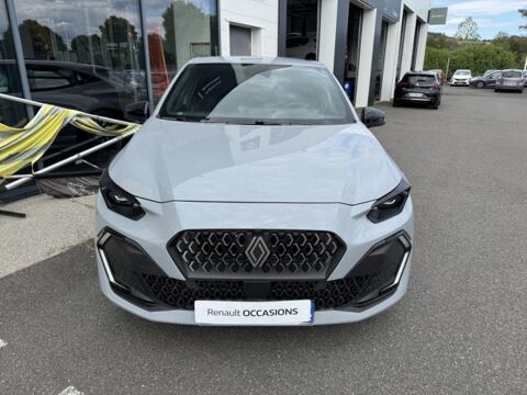 Clio VI TCe 115 ch Techno 2026 occasion 42210 Bellegarde-en-Forez