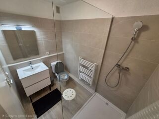  Appartement à louer 1 pièce 30 m²