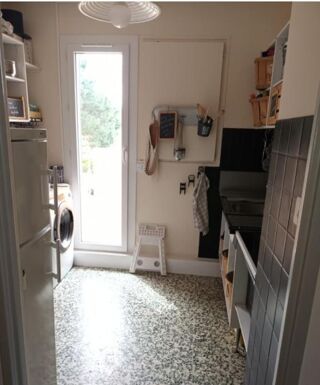  Appartement à louer 1 pièce 15 m²
