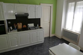  Appartement à louer 1 pièce 37 m²