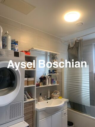  Appartement à vendre 4 pièces 70 m²