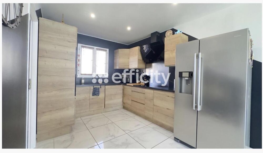 Vente Villa Villa Lapalud