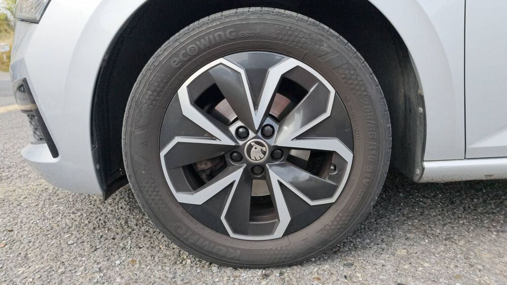 Scala II 1.6 TDI 116 Ambition - 5 places 2020 occasion 60200 Compiegne