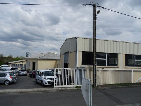 Dpt Charente (16), &agrave; vendre Grand ANGOULEME 575000 16160 Le gond pontouvre