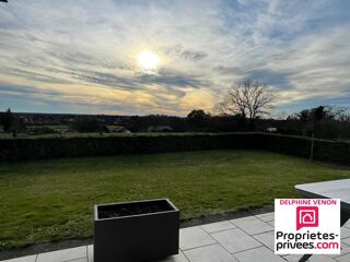  Maison à vendre 5 pièces 142 m²