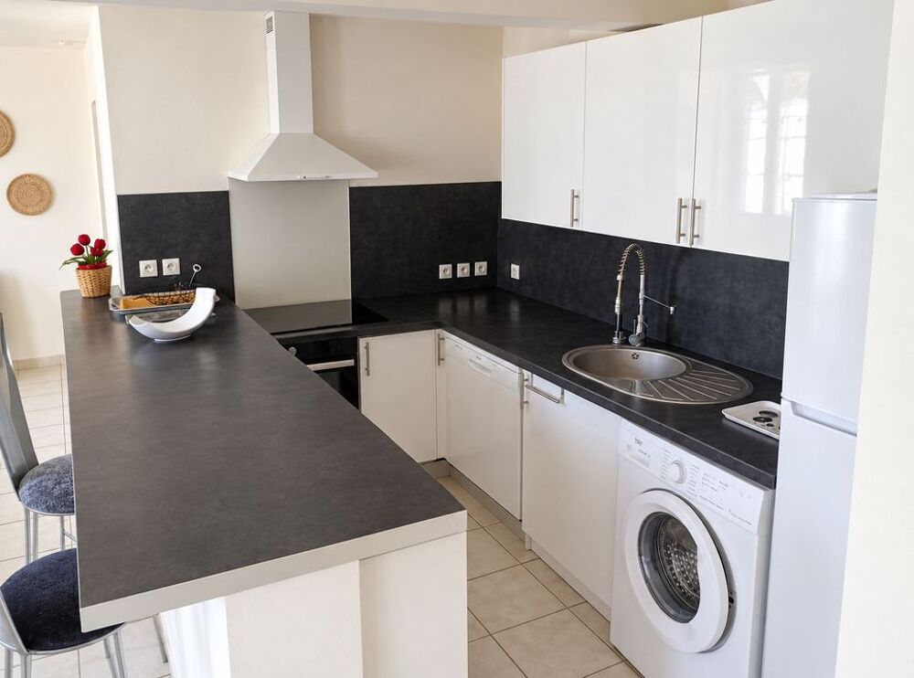 Location Appartement Appartement de 53m2 à louer sur Carpentras Carpentras