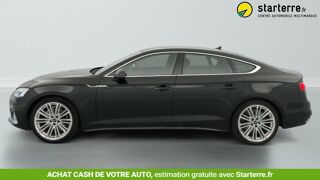 A5 35 TDI 163 S tronic 7 AVUS 2023 occasion 69190 Saint-Fons