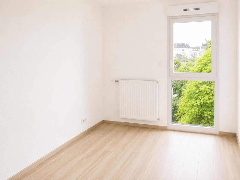 Location Appartement T3 avec terrasse, parking et garage à RENNES résidence FLORILEGE Rennes