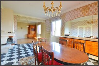  Maison � vendre 9 pi�ces 188 m�